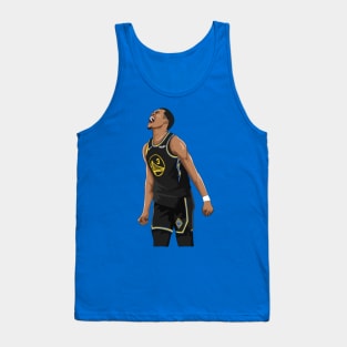 Jordan Poole Tank Top